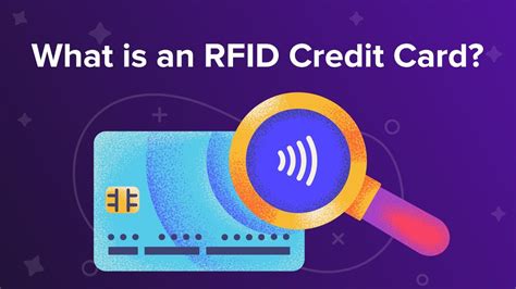 citi card uses rfid|credit card rfid tags.